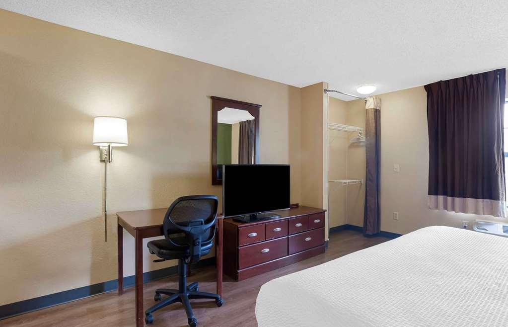 Extended Stay America Suites - New Orleans - Airport Kenner Quarto foto