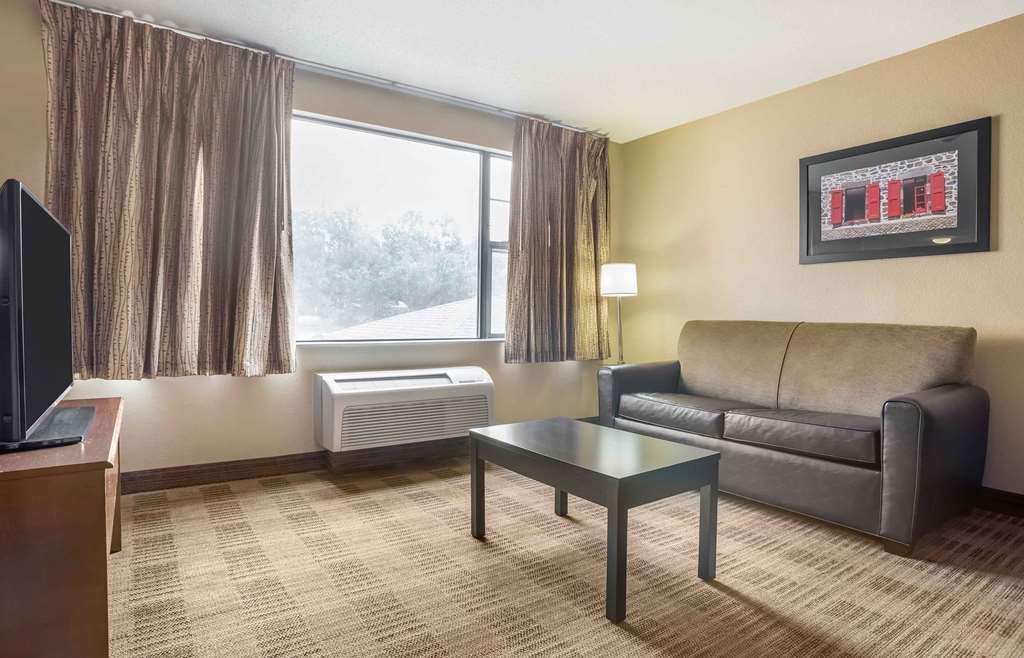 Extended Stay America Suites - New Orleans - Airport Kenner Quarto foto