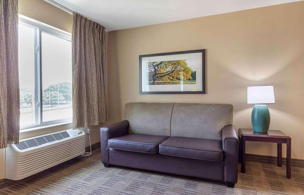 Extended Stay America Suites - New Orleans - Airport Kenner Quarto foto