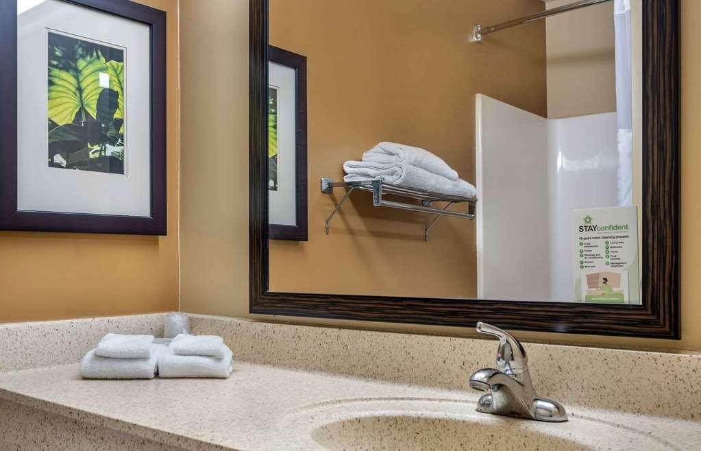 Extended Stay America Suites - New Orleans - Airport Kenner Quarto foto