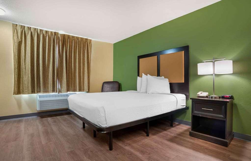 Extended Stay America Suites - New Orleans - Airport Kenner Quarto foto