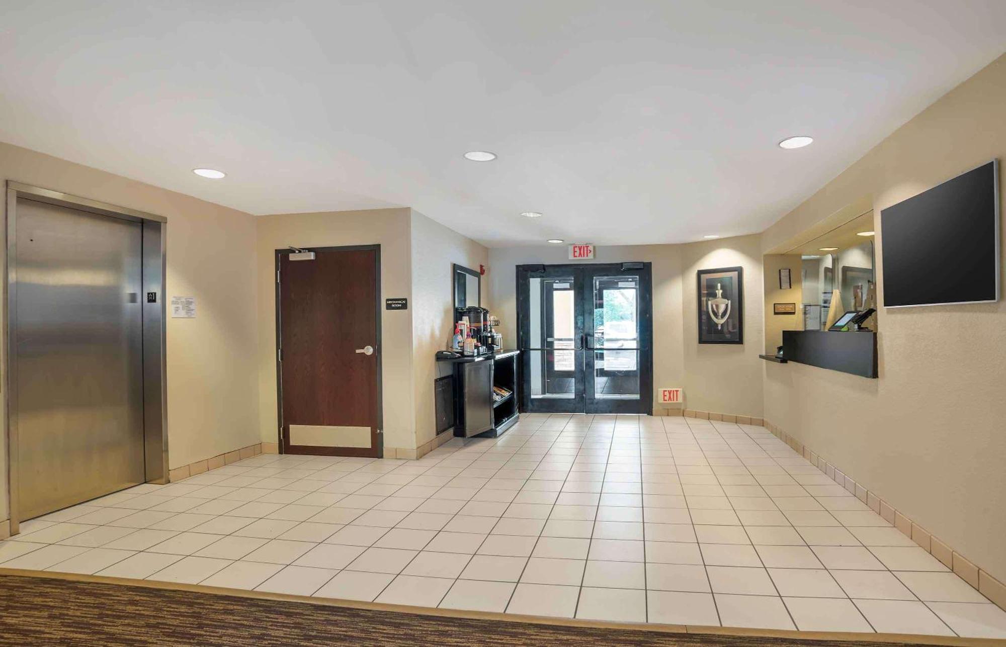 Extended Stay America Suites - New Orleans - Airport Kenner Exterior foto