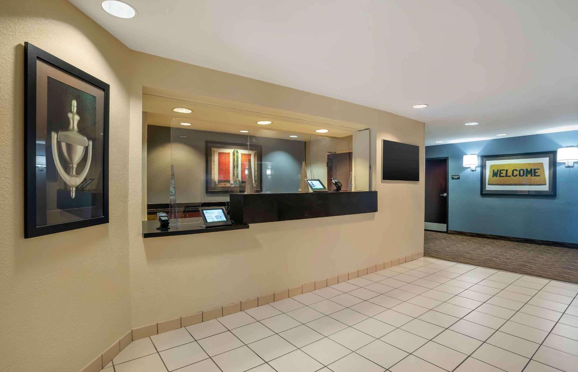 Extended Stay America Suites - New Orleans - Airport Kenner Exterior foto