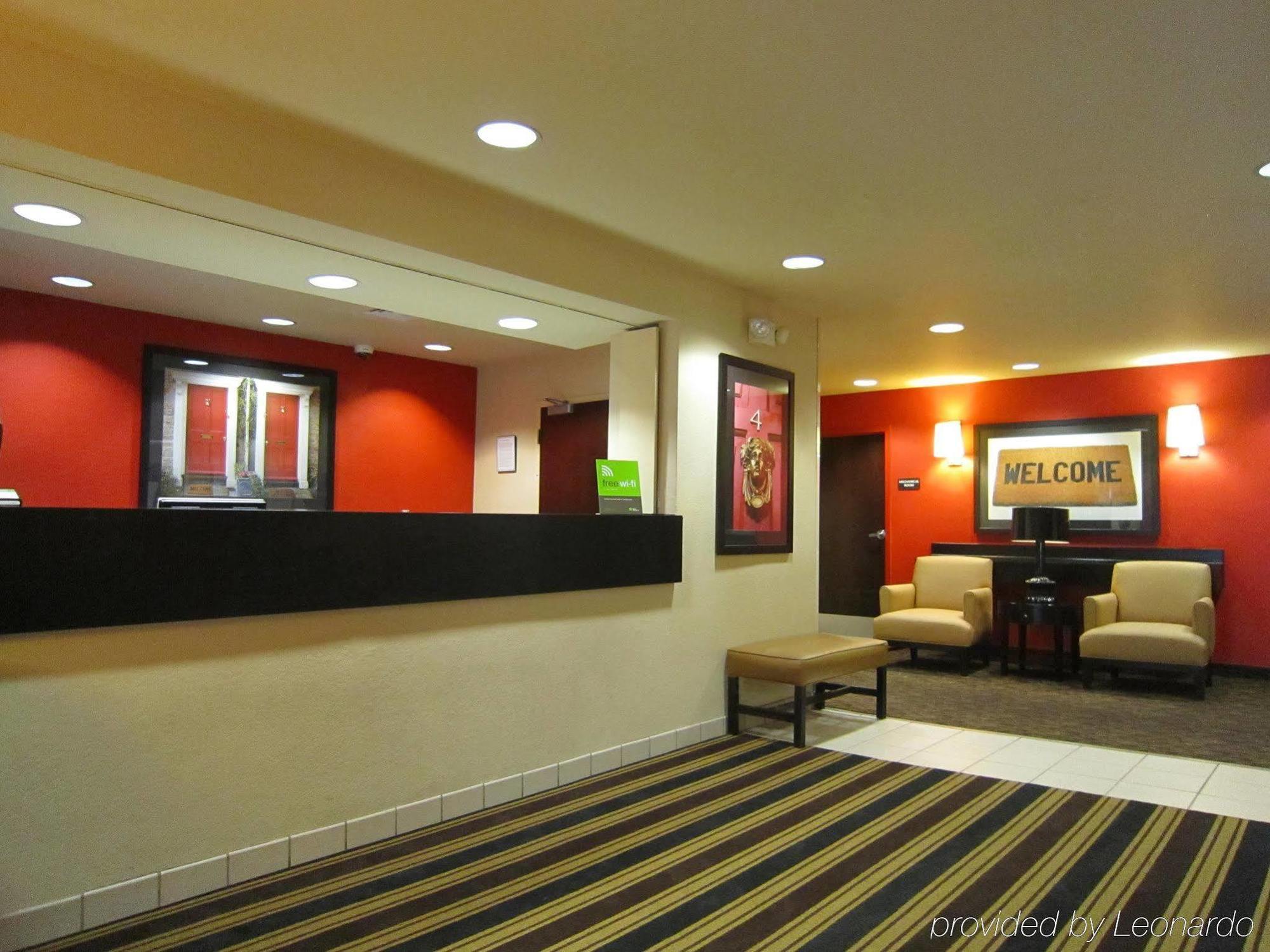 Extended Stay America Suites - New Orleans - Airport Kenner Exterior foto